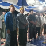 Maulid Nabi 1448 H di Masjid Agung Babussalam Sabang, Wali Kota Zulkifli H. Adam Bersama Forkopimda Hadiri Tausiah Abati Kuta Krueng | News Publik.perss