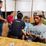 Sukses Gelar Turnamen Domino, Warga Bougenville Rimbo Lanjutkan Kemeriahan HUT RI dengan Turnamen Remi