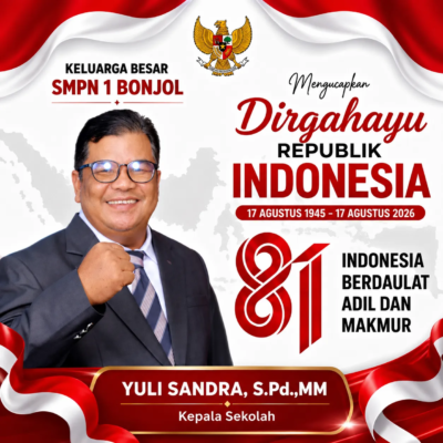 SMPN 1 Bonjol