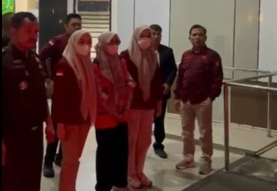 Rp11,64 Miliar Raib! Kejati Jambi Tahan Reviewer KJPP