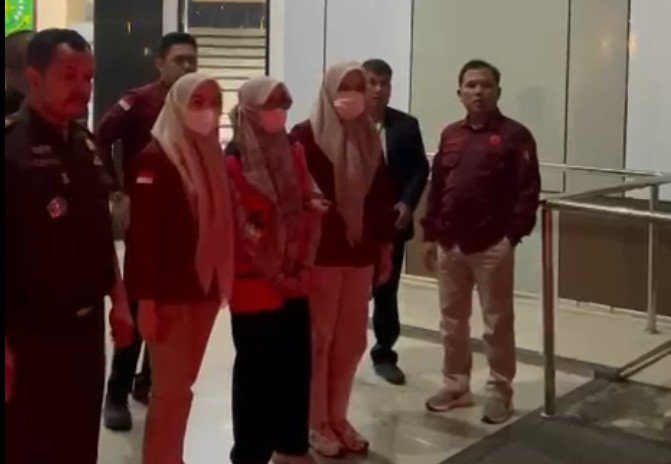 Rp11,64 Miliar Raib! Kejati Jambi Tahan Reviewer KJPP