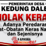 Pemerintah Desa Kedung Kedung Dalem