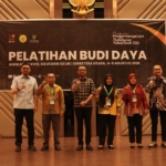 Bupati Fery Buka Pelatihan Budidaya Kelapa Sawit, Dorong Pekebun Modern