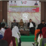 DPD MAI Tanggamus Gelar Sosialisasi Bahaya Narkoba dan Baksos