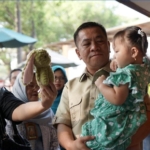Vitamin dan Kalsium Balita Dibagikan Pemkab Karawang Serentak di 30 Kecamatan
