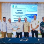 Perumdam Tirta Tarum Catat Dividen Rp9,49 Miliar, Bupati Aep Beri Apresiasi