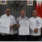 Langkah Cepat Tangani Krisis Air, Karawang Perkuat Pengamanan Swasembada Pangan Nasional
