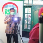 RSUD Pakuhaji Terapkan Konsep "Jemput Bola", Rontgen Portabel Keliling Percepat Deteksi Dini TBC