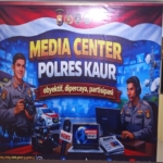 Polres Kaur Tegaskan Penanganan Kecelakaan Kerja Proyek Sekolah Rakyat Berjalan, Keluarga Nyatakan Menerima Sebagai Musibah