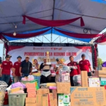 Kemeriahan HUT RI ke- 81, Pemdes Kedung Dalem Sukses Gelar Perlombaan Meriah