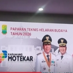Helaran Budaya Kembali! Hari Jadi Karawang ke-393 Bakal Lebih Semarak