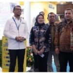 Bupati Fery Bawa Potensi Labusel ke Bursa Investasi Apkasi Expo 2026