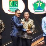 Pemkab Karawang Diguyur Penghargaan, Berbagai Inovasi Pelayanan Sabet Award 2026