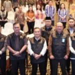 Penurunan Stunting Digenjot, Wabup Labusel Tekankan Perang Melawan Stunting Harus Bersama