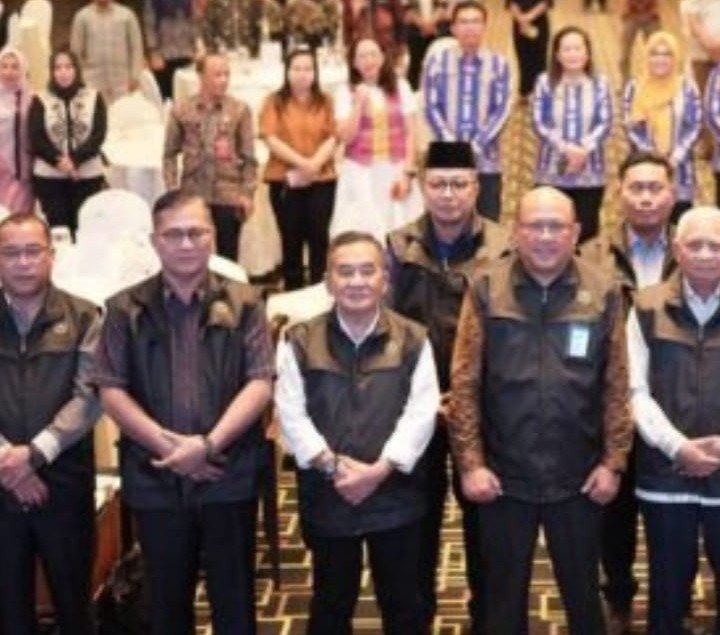 Penurunan Stunting Digenjot, Wabup Labusel Tekankan Perang Melawan Stunting Harus Bersama
