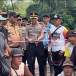 Bukan Sekadar Jembatan, 7 Akses Merah Putih Presisi Dibangun untuk Gerakkan Ekonomi Kaur