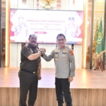 Hadapi Babak Baru Hukum Pidana, Polda-Kejati Jambi Kompak Perkuat Sinergi