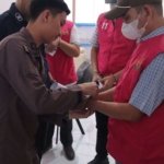 Korupsi Pengadaan DAK SMK Jambi Masuk Babak Baru, 3 Tersangka Diserahkan ke Jaksa