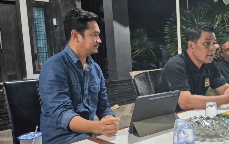 Perumdam Tirta Mountala Berbenah Hadapi Krisis Air, Siapkan Solusi Jangka Panjang