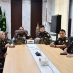 Eskalasi Karhutla Naik, Kejati Jambi: Pelaku Pelanggaran Akan Ditindak