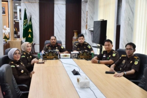 Eskalasi Karhutla Naik, Kejati Jambi: Pelaku Pelanggaran Akan Ditindak