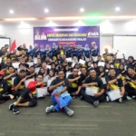 KORMI Karawang Gelar Bimtek, Senam KORMI Diperluas ke Sekolah