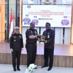 Lelang Kejaksaan Jambi Laris Manis, 8 Barang Kejari Jambi Ludes Terjual
