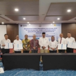 Listrik Rawan Disalahgunakan, Kejati Jambi dan PLN Rapatkan Barisan