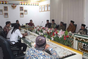 Jangan Tunggu Bentrok! Eks HGU PT TI Diminta Segera Ditertibkan Pemkab Tanggamus