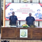 Supervisi Jampidum Kejati Jambi, Perkuat Keseragaman Penegakan Hukum