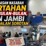 Pelunasan Nasabah Tertahan Berbulan-bulan, BTN Jambi Kini dalam Sorotan