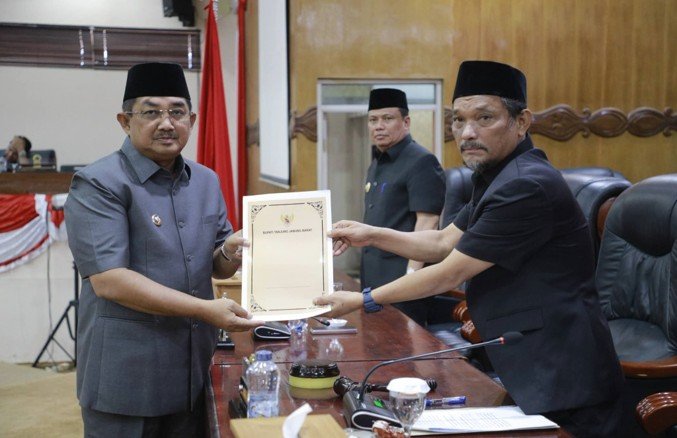 Bupati Anwar Sadat Buka Rancangan APBD Perubahan 2026, Targetkan Percepatan Pembangunan dan Kebutuhan Dasar Masyarakat Bupati Anwar Sadat Buka Rancangan APBD Perubahan 2026, Targetkan Percepatan Pembangunan dan Kebutuhan Dasar Masyarakat