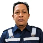 Trandis Perumda Tirta Mountala Ungkap Peran Aktif Masyarakat Dalam Melapor kondisi Pipa Distribusi