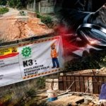Proyek Box Culvert Rp99 Juta di Kotapinang Disorot, Warga Desak Inspektorat Turun