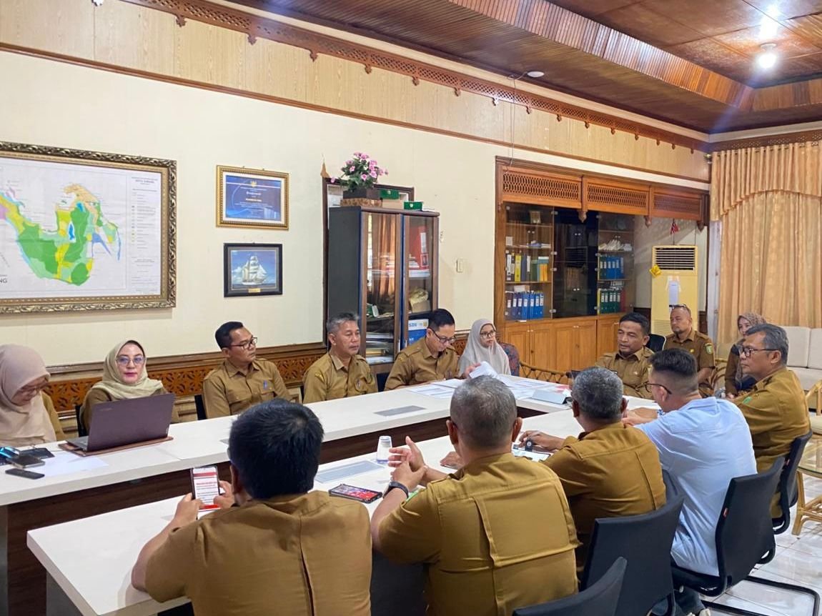 Sabang Bersiap Tampilkan Kuliner Lokal dan Produk UMKM di Aceh Culinary Festival 2026 | News Publik.perss