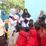Bunda PAUD Sabang Pastikan Revitalisasi Sekolah Hadirkan Ruang Belajar yang Ramah Anak | News Publik.perss