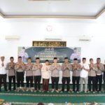 Polres Sabang Peringati Maulid Nabi Muhammad SAW, Santuni Anak Yatim | News Publik.perss