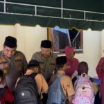 Maulid Nabi di Polsek Sukakarya Sabang: Keteladanan Rasulullah Diterjemahkan Lewat Kepedulian dan Silaturahmi | News Publik.perss