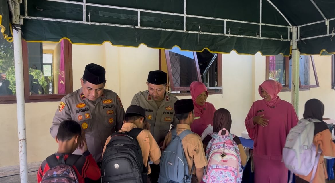 Maulid Nabi di Polsek Sukakarya Sabang: Keteladanan Rasulullah Diterjemahkan Lewat Kepedulian dan Silaturahmi | News Publik.perss Maulid Nabi di Polsek Sukakarya Sabang: Keteladanan Rasulullah Diterjemahkan Lewat Kepedulian dan Silaturahmi | News Publik.perss