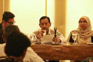 Sabang Jadi Ruang Belajar Riset Kelautan Internasional, Wakil Wali Kota Resmi Buka UTM-PORSEC-USK 2026 | News Publik.perss