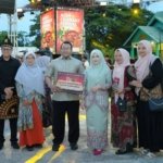 Dari Rempah hingga Kuliner Lokal, Paviliun Sabang Raih Juara Harapan III ACF 2026 | News Publik.perss