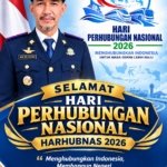 Bob Martza Wahyudhie, S.E : Menghubungkan Indonesia, Menguatkan Konektivitas Sabang Menuju Masa Depan | News Publik.perss