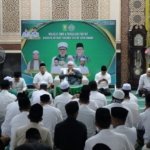 Abu MUDI Samalanga Hadir di Sabang, TASTAFI Jadi Ruang Memperdalam Ilmu Keislaman | News Publik.perss