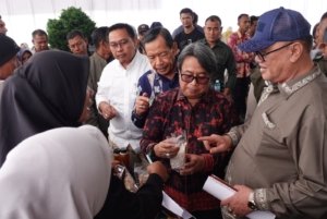 Pemko Sabang Perkuat KUPS Serbok Jaboi lewat Program Blended Finance | News Publik.perss