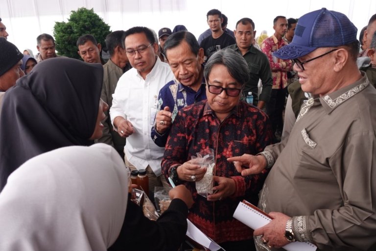 Pemko Sabang Perkuat KUPS Serbok Jaboi lewat Program Blended Finance | News Publik.perss