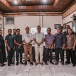 Perumdam Tirta Abdya–Perumda Tirta Aneuk Laot Sabang Jalin PKS Pengembangan SIG, Dorong Modernisasi Layanan Air Minum | News Publik.perss
