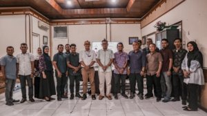 Perumdam Tirta Abdya–Perumda Tirta Aneuk Laot Sabang Jalin PKS Pengembangan SIG, Dorong Modernisasi Layanan Air Minum | News Publik.perss