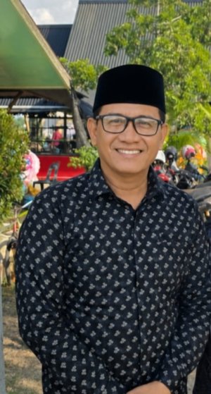 Dr. Junaidi di Kuta Baro: Mengedepankan Adab, Etika dan Silaturahmi dalam Pelayanan Masyarakat | News Publik.perss