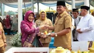 HUT RSUD Balaraja ke- 15.