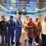 KP Wisanggeni-8005 Jadi Ruang Belajar Maritim bagi Mahasiswa UniMAP International Student Mobility UniMAP–USK 2026 Perkuat Wawasan Teknologi dan Kemaritiman Indonesia–Malaysia | News Publik.perss